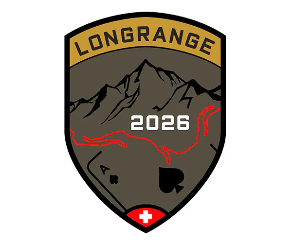 Long Range - 1000 Meter