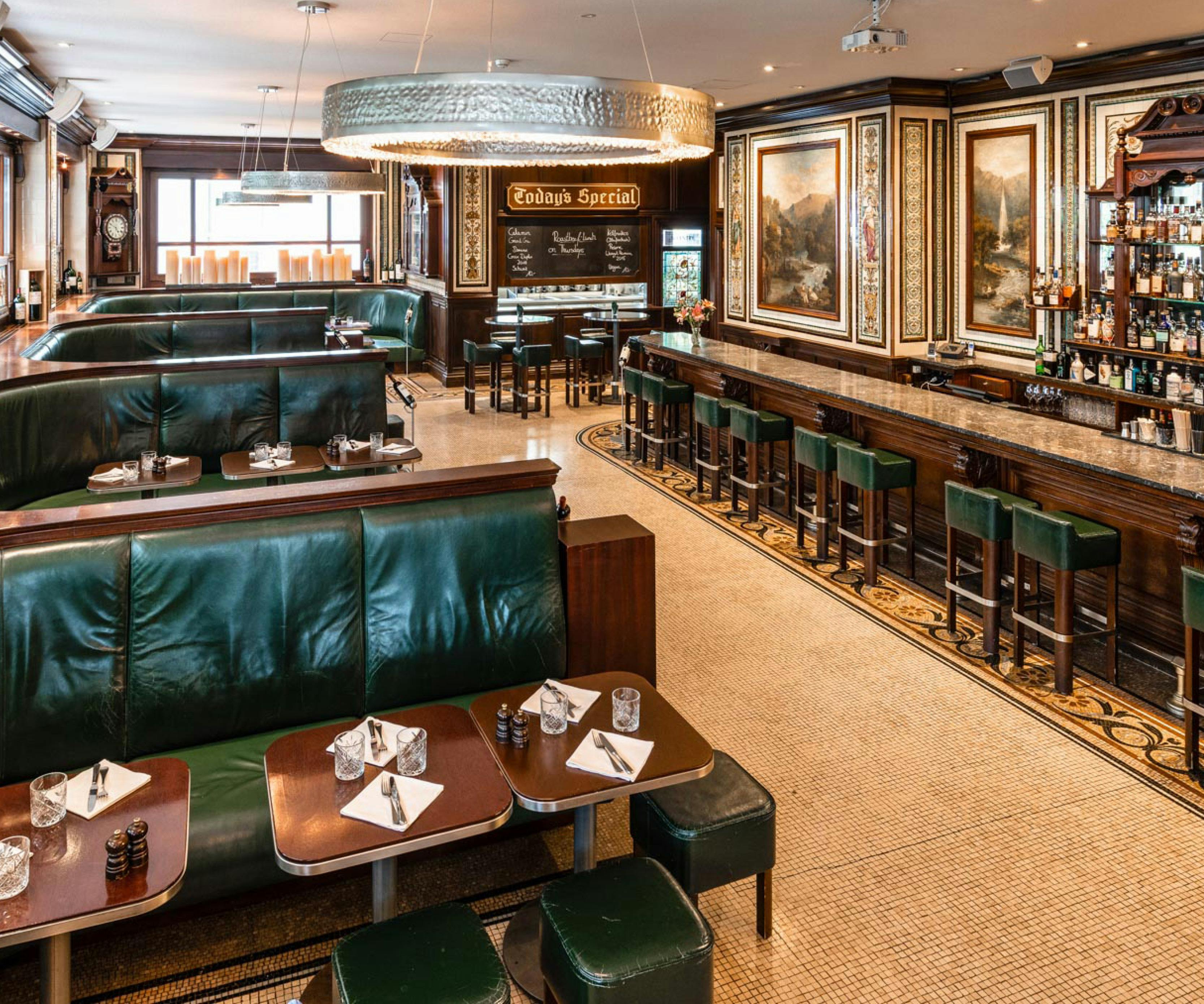 James Joyce<br>Geschenkgutschein