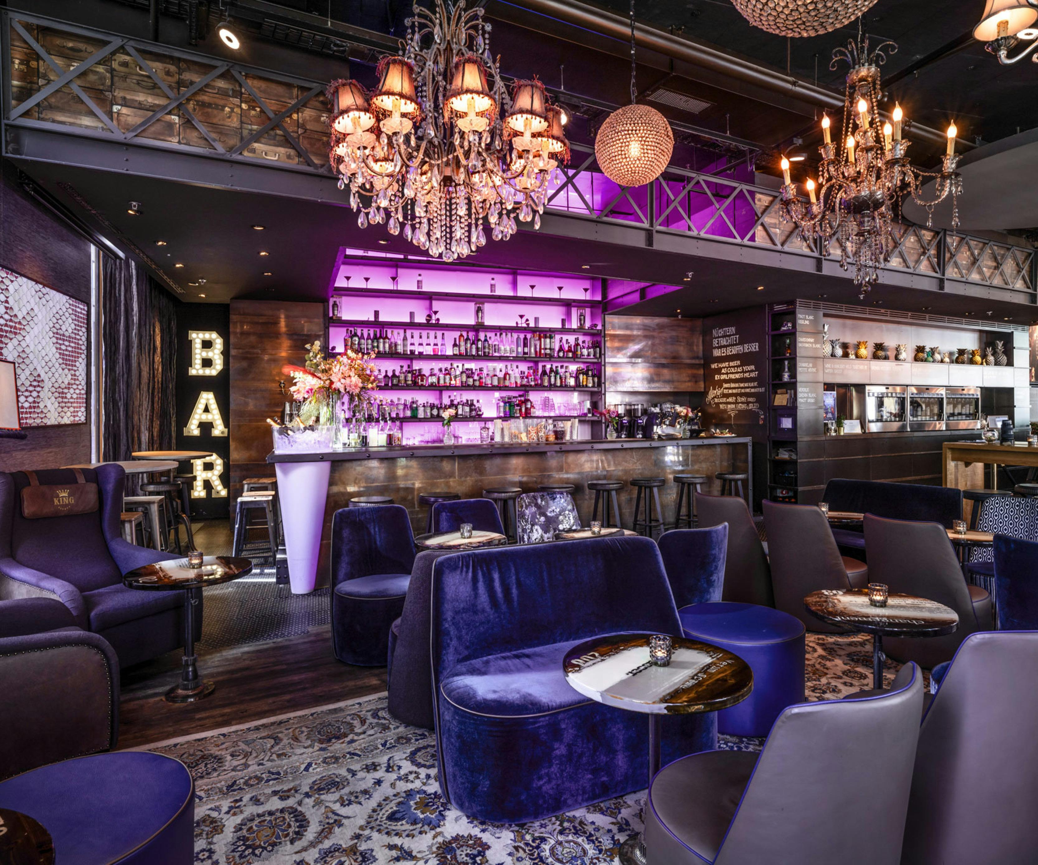 Loft Five<br>Geschenkgutschein