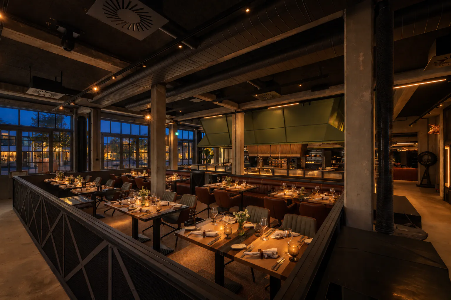 Kesselhaus <br>Gift voucher