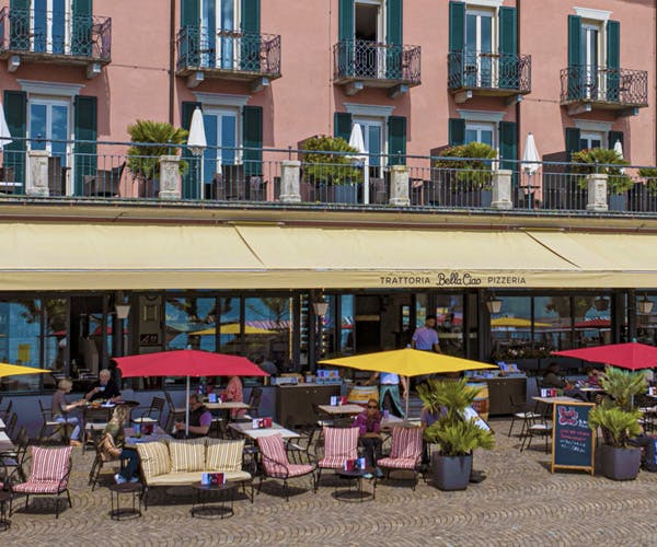 Trattoria Bella Ciao Geschenkgutscheine