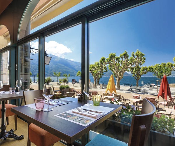 Geschenkgutschein<br>Trattoria Bella Ciao