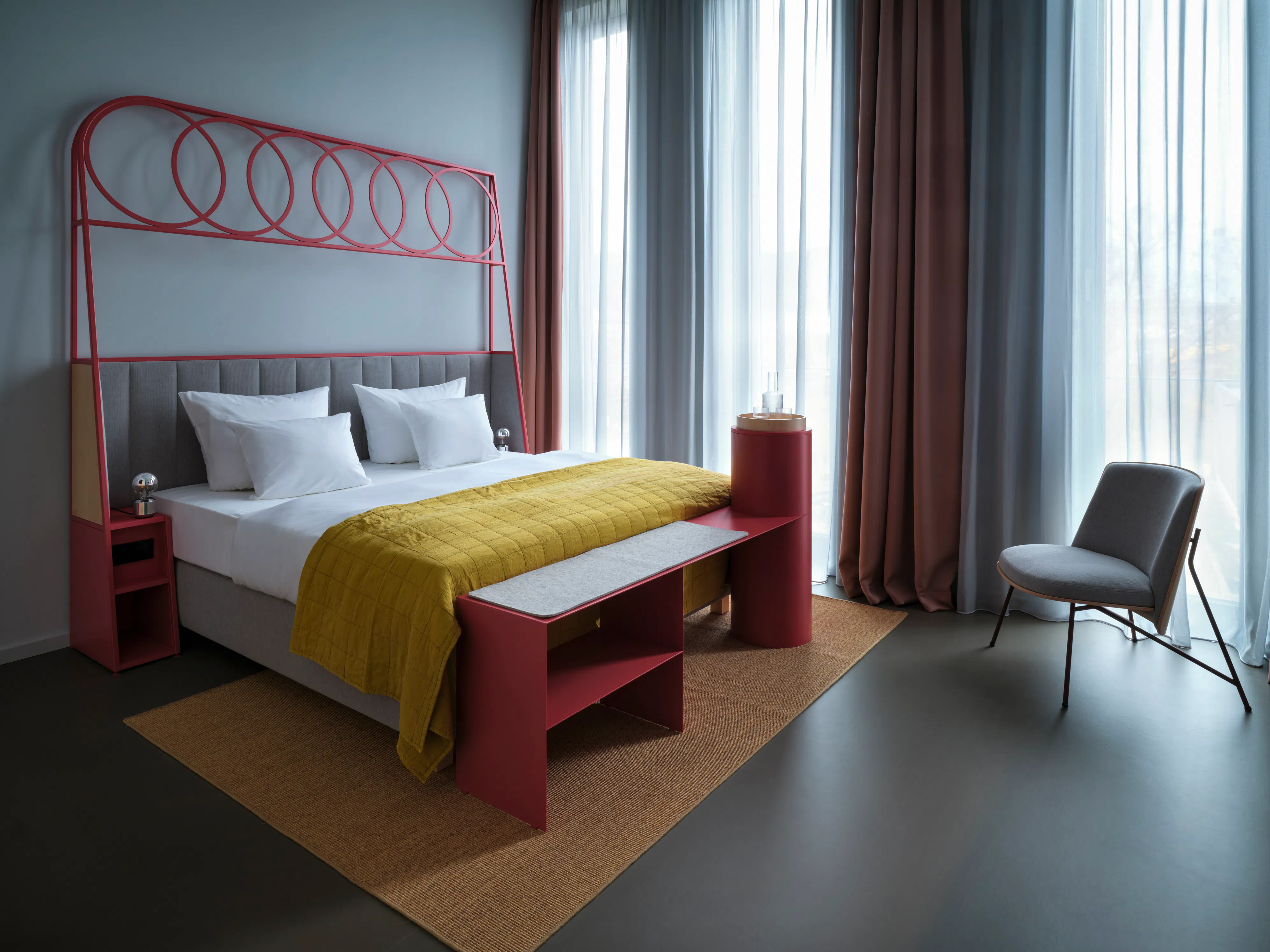 NOXX Hotel Special «Marburg entdecken»