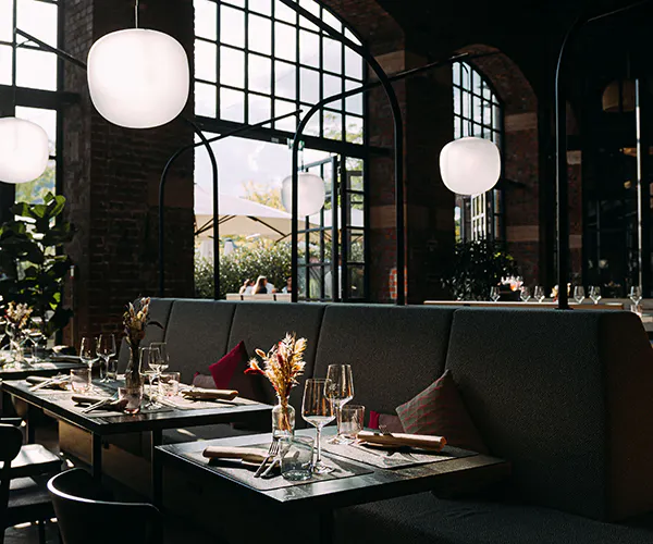 Voucher 4-Course Gourmet Menu