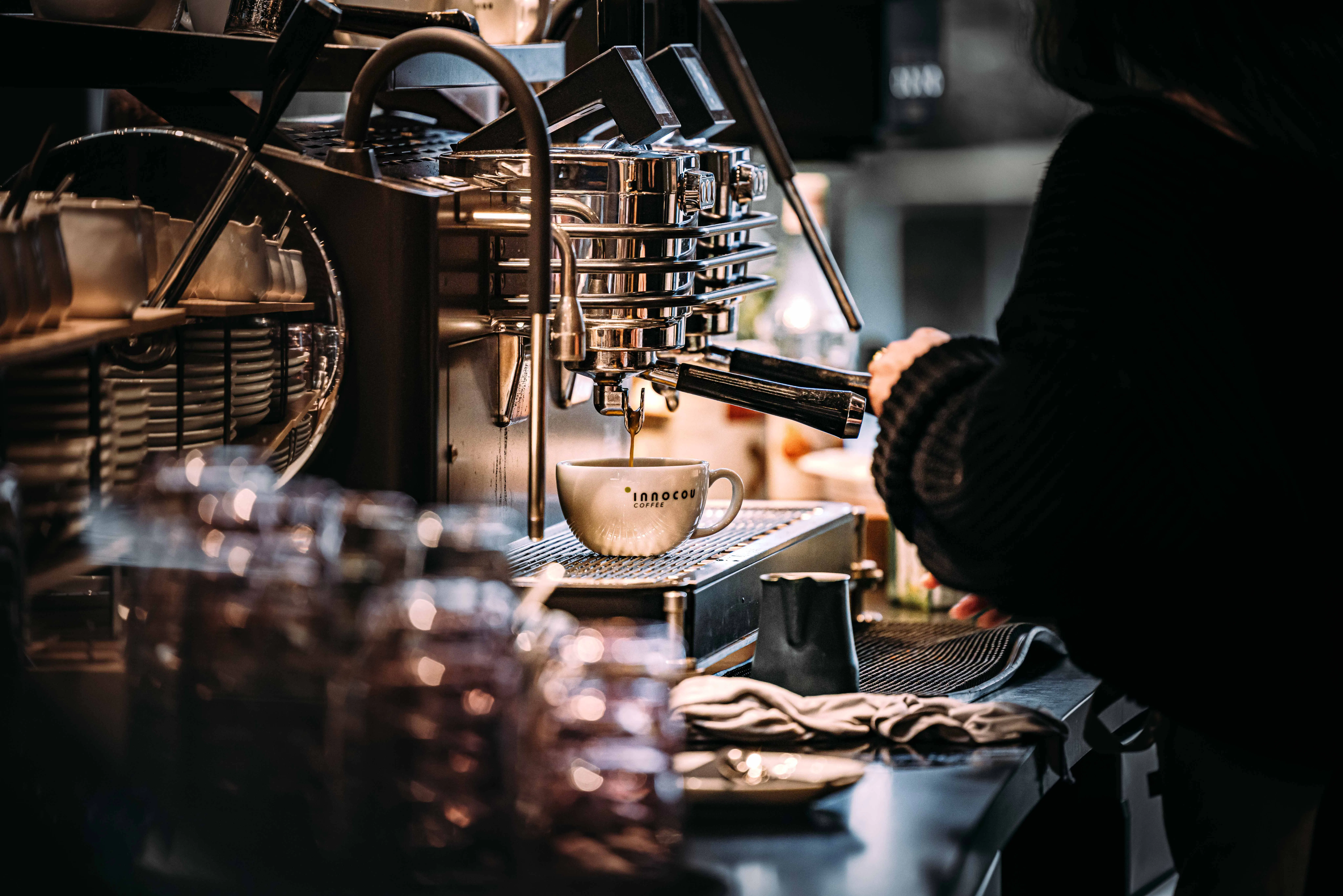 Gutschein «Kaffee & Kuchenliebe»