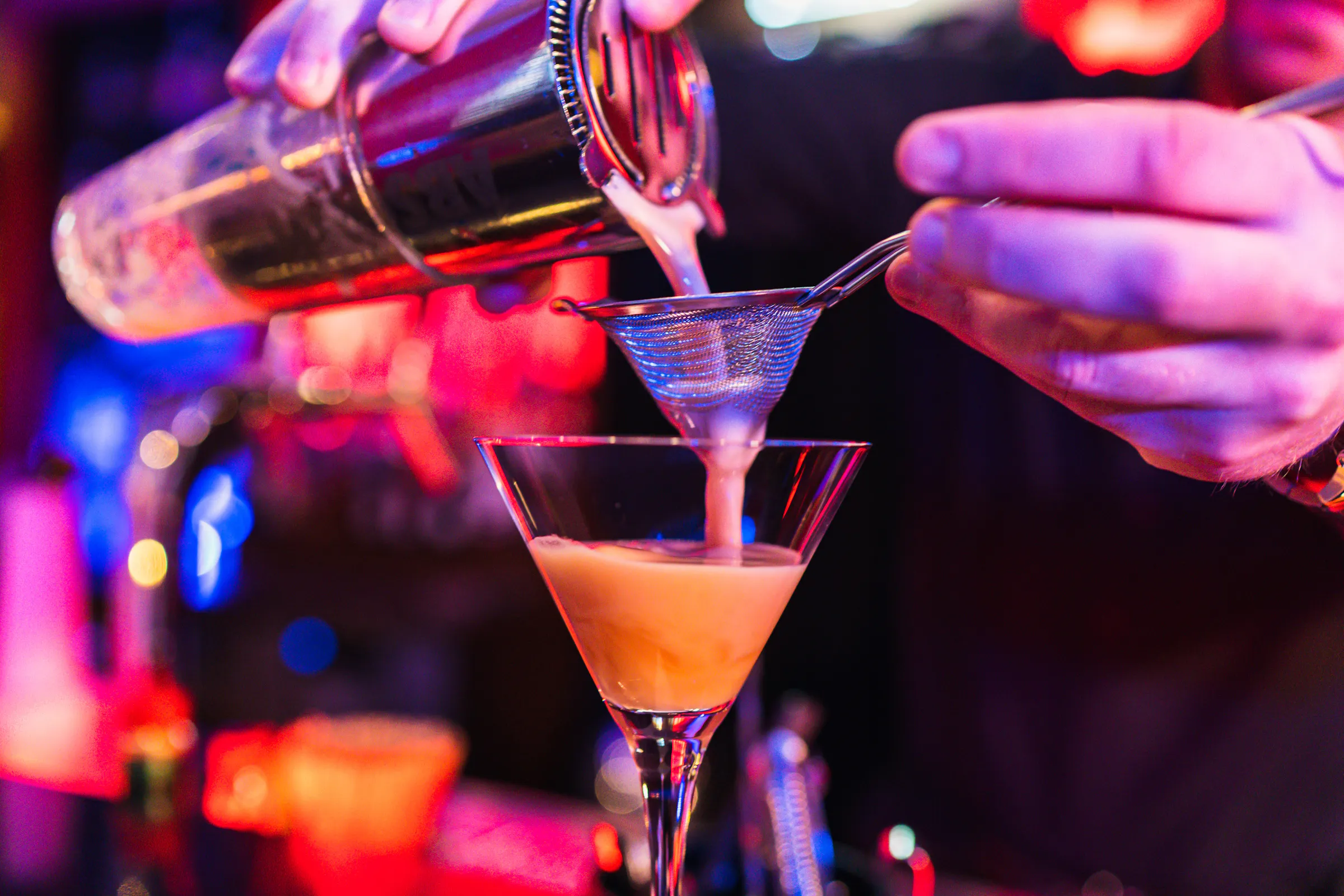 Cocktail-Workshop