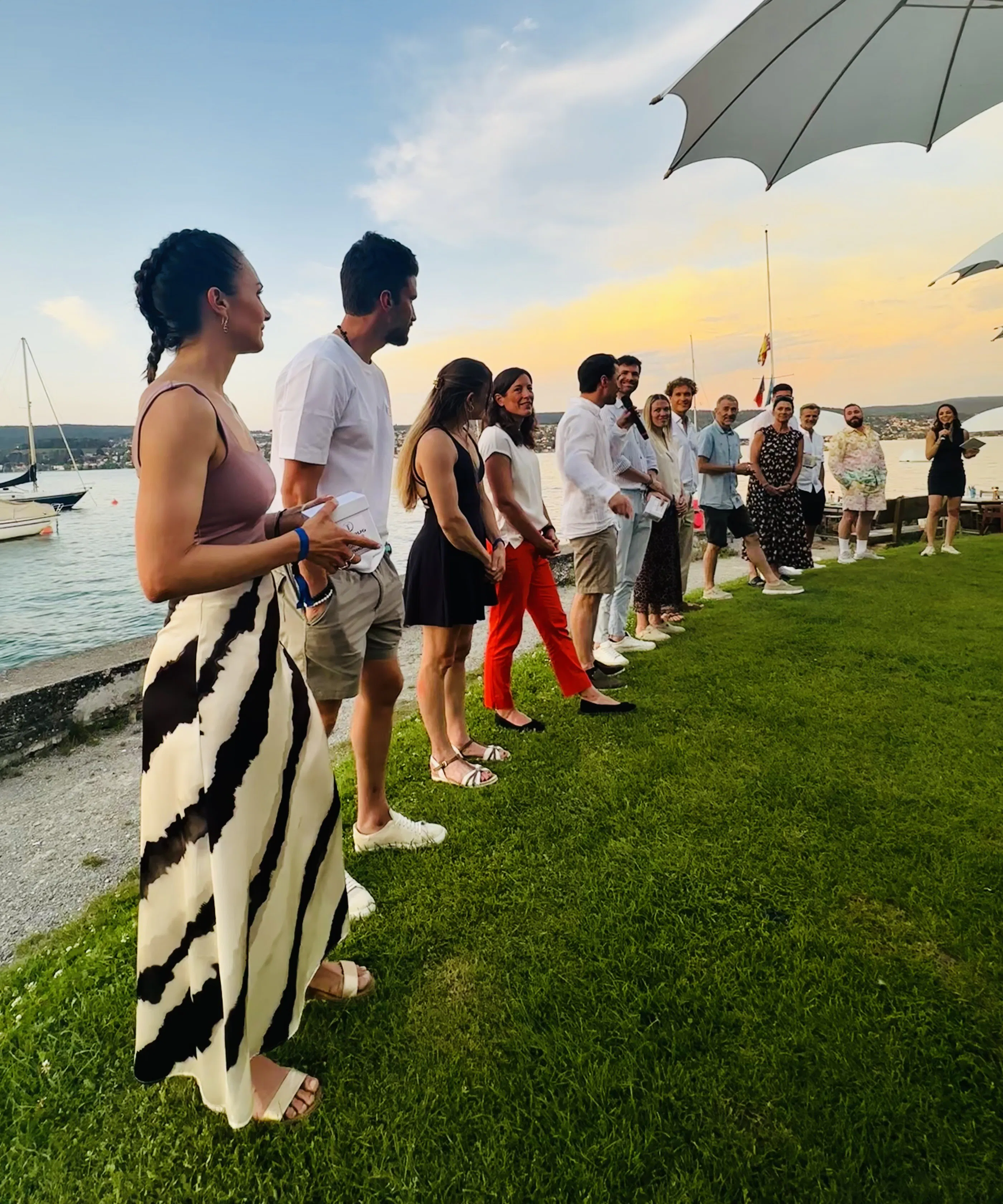 Laureus Sport For Good Day 2026
