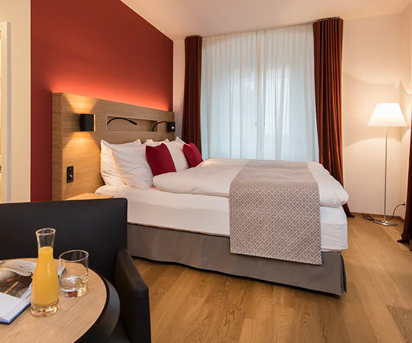 Übernachtungsgutschein