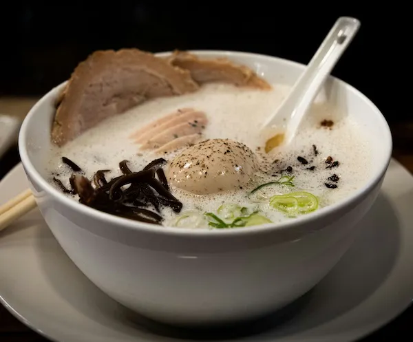 ONRI entfaltet Umami – RegioFood Hub «Genussbühne» im Kaiserhaus