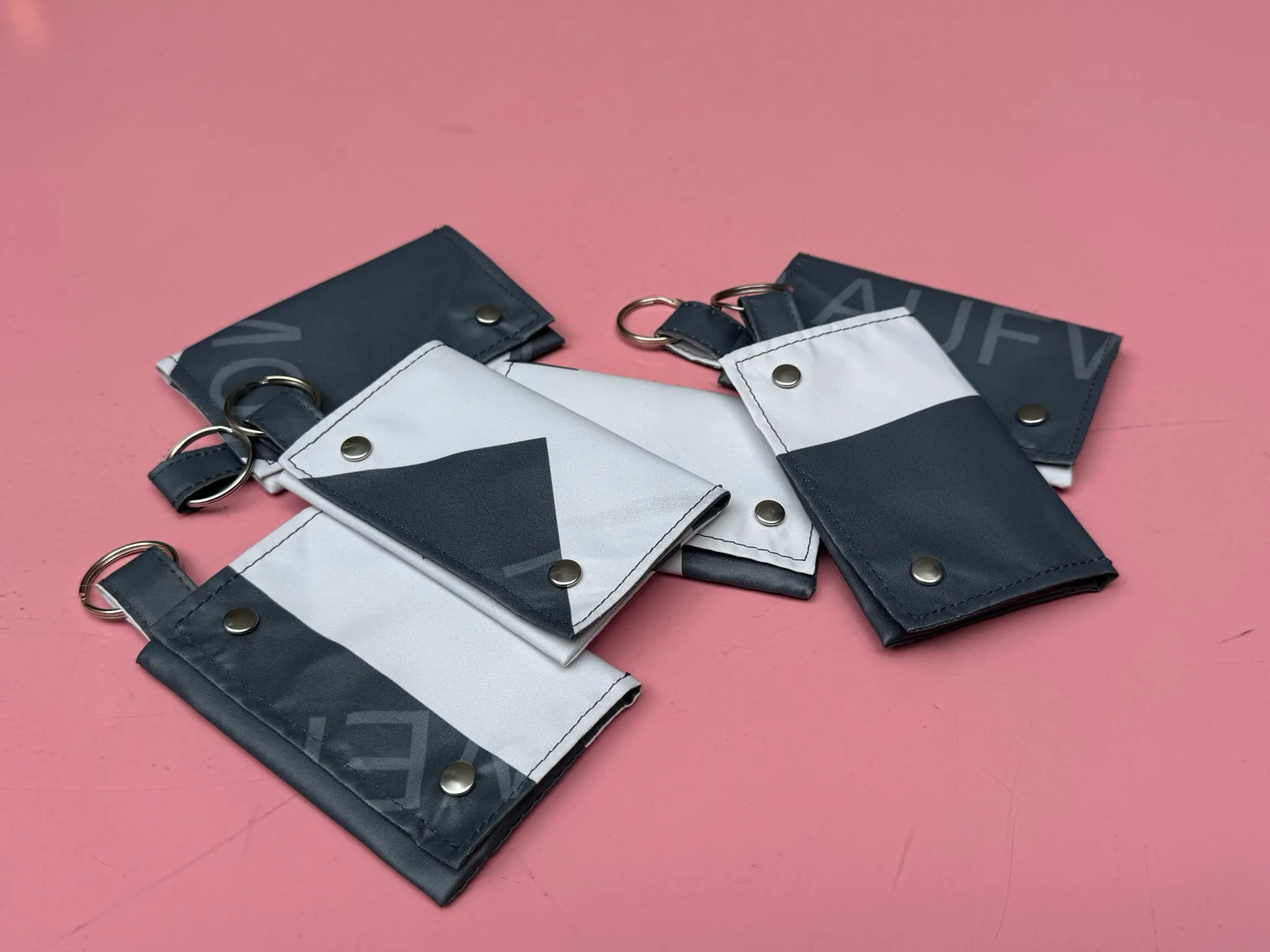 Wall to Wallet – Ein Workshop mit Anina Kaufmann