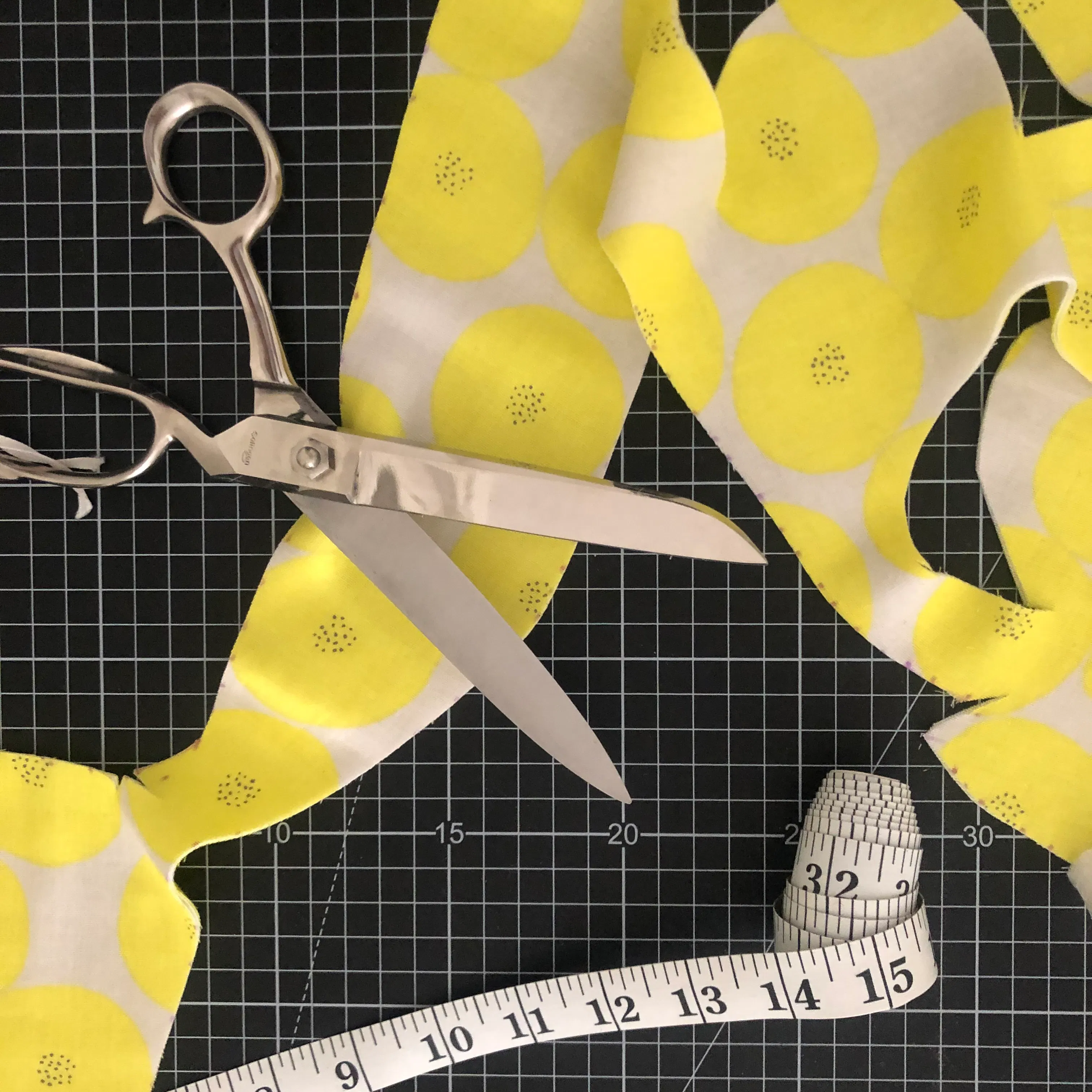 Sewing Classes – Sommerkurs mit Isabelle Schindler