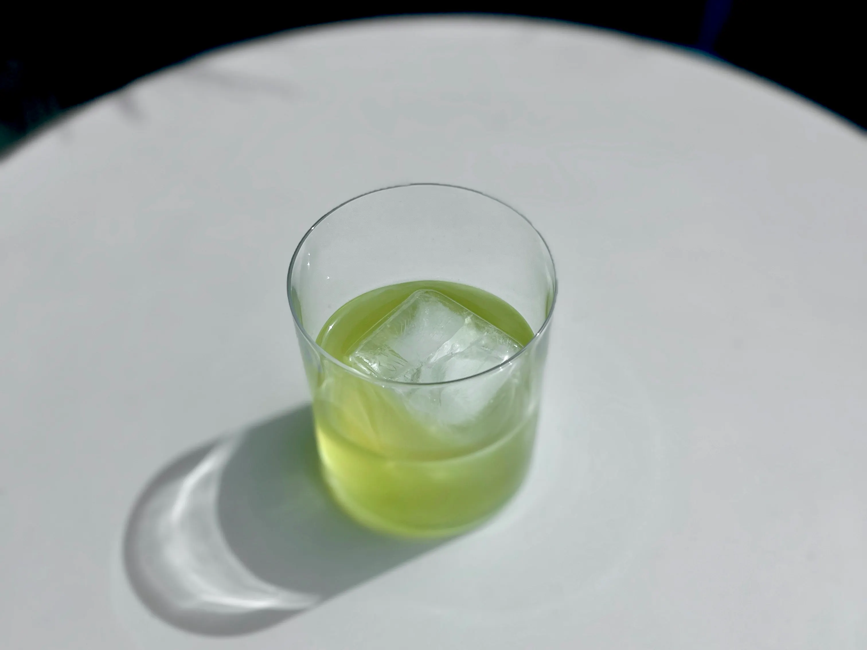 Eiskalte japanische Tees – Mit Länggass-Tee