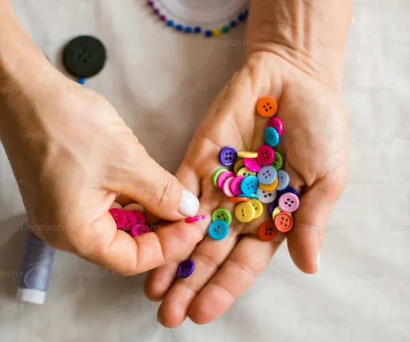 Repair & Care – Workshop mit Fiona Carnuccio und Annina Weber