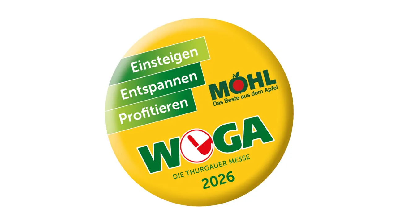 WEGA-ÖV-Button inkl. einer An- und Rückreise